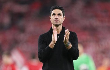 英超豪门枪手vs西甲豪门马竞,欧冠对决不容错过