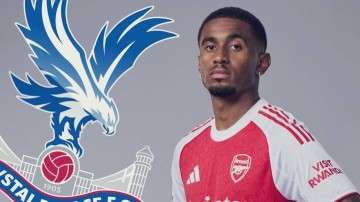 礼尚往来?记者:水晶宫找埃泽替代者,谈1500万签枪手边锋尼尔森