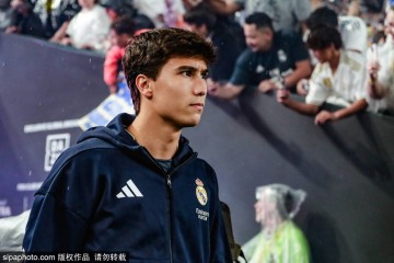 争议裁判再执法皇马:Szymon Marciniak能否赢得信任?