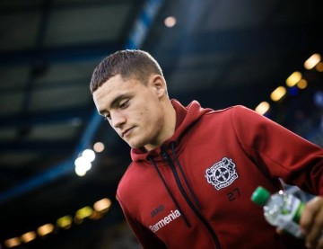 记者：爱总做了大量工作说服芬威签维尔茨，曼城原本会赢得竞购