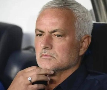 主场0-0！穆帅欧冠附加赛形势：下周做客本菲卡，输球=无缘小组赛