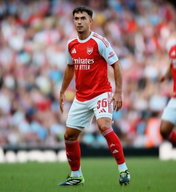 听完祖比门迪一席话,才明白英超和西甲,到底有什么不同