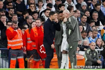 皇马阿隆索的命运掌握在恩师瓜迪奥拉的手中！欧冠一战决定去留！