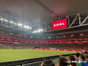 香港迎来盛夏足球热!利物浦等豪门启德对决,观众人数创新高