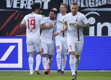 德甲:奥格斯堡VS弗赖堡 赛前全方位分析及比分预测