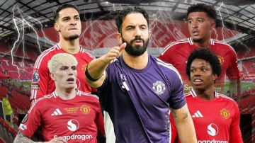 圆神在列太阳报:美国行后曼联将把4人排除出阵容,与一队隔离