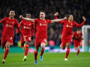 利物浦近7场1胜6负仅拿3分，战绩竟不如多支保级队