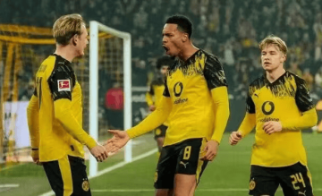 德甲:斯图加特 VS 法兰克福