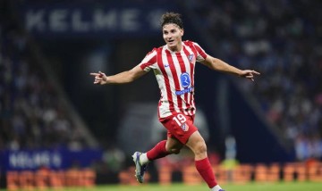 阿尔瓦雷斯与马竞:天作之合还是错误之举?