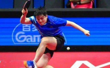 25欧站票炒到180欧！28岁樊振东让18万德国小城沸腾，德甲60周年首页把他放进传奇C位