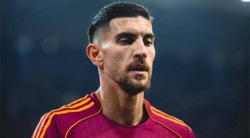 意甲第24轮焦点战:罗马主场迎战卡利亚里,加斯佩里尼信心满满展望比赛