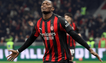 一场1-0让榜首易主,意甲豪强12轮不败,力压罗马登顶