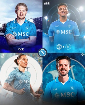 20年就花了1600万,3年内2个冠军!意甲之光,欧洲最神奇的球队!