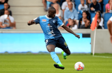 法甲 斯特拉斯堡VS勒阿弗尔