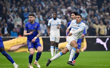 法甲最新积分榜更新:朗斯逆转登顶,冠军争夺激烈异常