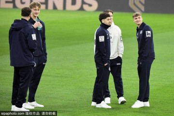 拜仁三叉戟火力凶猛!孔帕尼:他们个人能力强,穆西亚拉也将复出