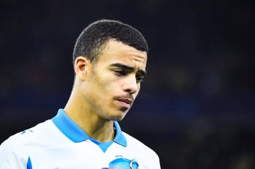 曼联的痛:24岁格林伍德帽子戏法+2妙传,率法甲劲旅9-0狂胜晋级