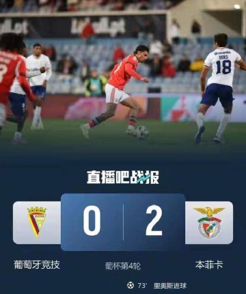 20两连胜!穆帅本菲卡国内称王,欧冠战阿贾克斯能否逆袭?