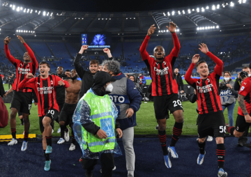 意甲焦点战:AC米兰 vs佛罗伦萨 赛前全方位剖析与比分预测