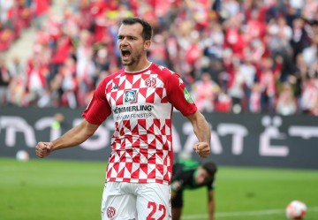 德甲:科隆VS美因茨 今日拿捏主任比分预测