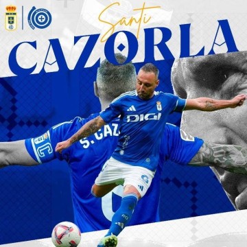 太阳报:40岁卡索拉重回西甲年薪16万镑,仅为姆巴佩周薪三分之一