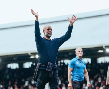 待一年就走?曝维尔茨拒绝曼城原因,瓜迪奥拉续约2年或提前离队