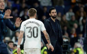 皇马三将遭禁赛确认！5000万新援辱骂裁判停赛两场，十人缺阵本轮西甲