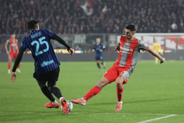 周日011意甲 萨索洛VS亚特兰大,最新数据库比分预测