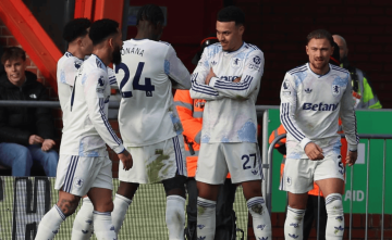 英超第3翻车，2场丢掉5分，埃梅里怒了，争冠希望接近破灭