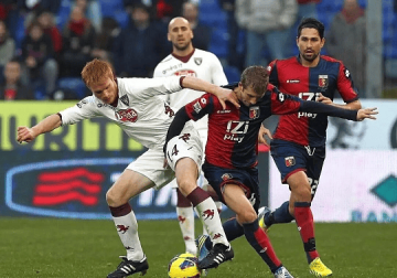 【意甲焦点】降级队死缓之战！热那亚残阵出征“送分童子”，1-1闷平成最大可能？