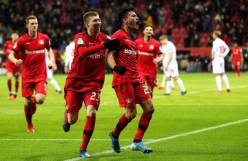 德甲赛事前瞻:柏林联合 VS 门兴