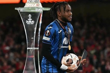 马洛塔逼迫亚特兰大降价!卢克曼或被弃,德甲金靴将成新目标!