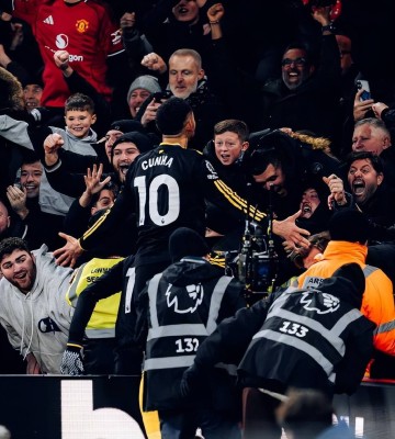 阿森纳主场2比3曼联,被绝杀暴露问题,卡里克两场胜仗含金量足