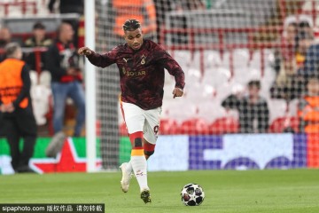 维尔茨：利物浦新星的欧冠之旅与顶级球员的较量