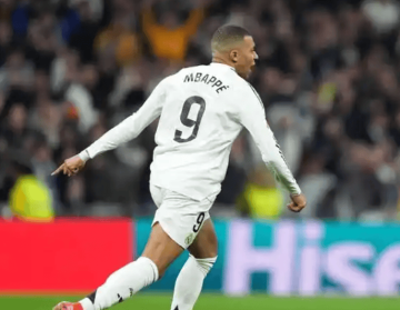 承担输球责任!姆巴佩向高层认错,抱怨没有帮手,夏窗或开启清洗