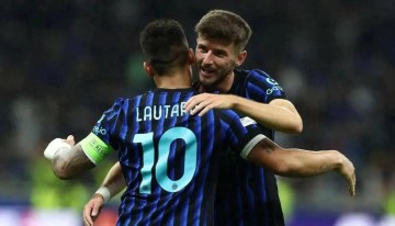 意甲第22轮焦点战:国际米兰主场力争三分,蓝黑军团迎来扩大领先良机