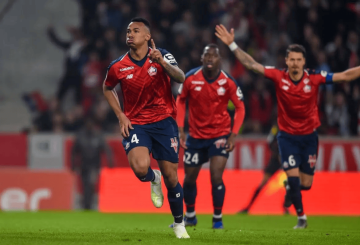 法甲深度分析：勒阿弗尔 VS 昂热