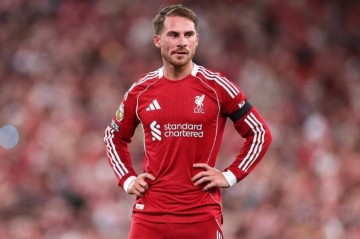 曝皇马签利物浦亿元先生,麦卡利斯特或给维尔茨让位,斯洛特太狠了