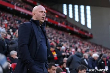 94分钟被狼队1-2掀翻!利物浦被绝杀次数创记录!到底哪出问题了?