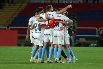 西甲焦点战:赫罗纳主场迎战马德里竞技——攻防博弈下的胜负天平与比分前瞻