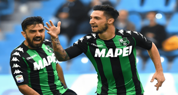 10月30日,芬超:古比斯--格尼斯坦,意甲:卡利亚里--萨索洛