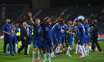 切尔西迎来四连胜巅峰状态,面对状态回升的西汉姆联能否牢牢把握机会?