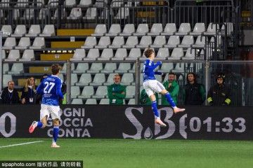 帕斯:意甲新星闪耀!3场2球2助,如何逆袭成为最佳U23球员?