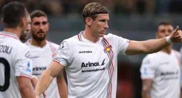 最新积分榜产生!从0-1到1-1!意甲另类纪录诞生!榜首再次易主