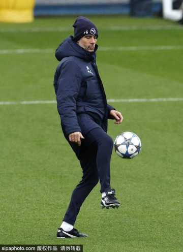 曼城的欧冠逆境:近12场比赛输掉6场,历史对比令人震惊