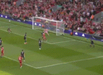 4-1,利物浦大胜西甲劲旅,16岁新星惊艳破门+妙传,努涅斯传射