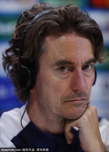 瓜帅:显然我们不是欧冠夺冠热门 明天赛后会和德布劳内聚聚