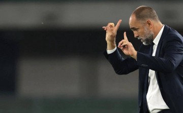 尤文图斯官方宣布解雇图多尔,仅执教218天,意甲排名第8