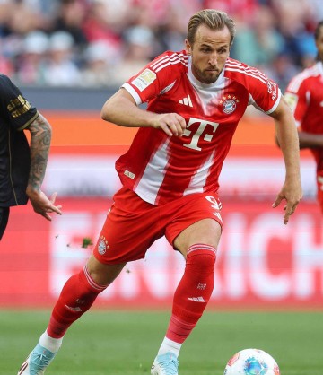 拜仁看中恩德里克!或将挖角皇马帝星,塞巴略斯或转投尤文,因西涅重返意甲