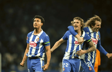 西甲焦点战:西班牙人 VS 埃尔切,顶级分析决定赛事走向。